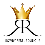 Cover Image of 下载 Rowdy Rebel Boutique  APK