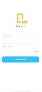 ScanPass by bee2link