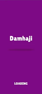 Damhaji