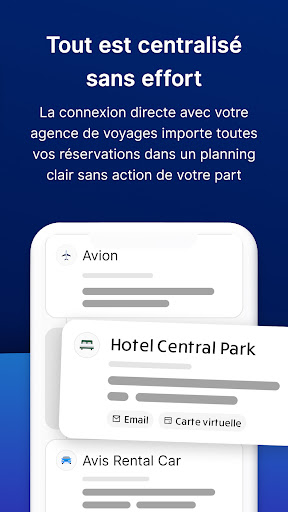 HtoH Travel Superapp Screen 3