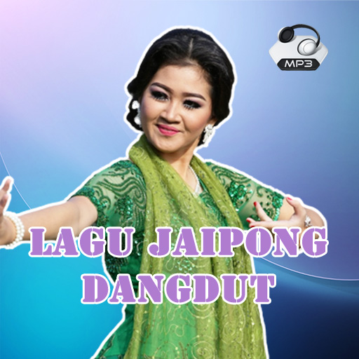 Jaipong Dangdut Mp3 Offline logo