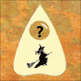 WitchBoard icon