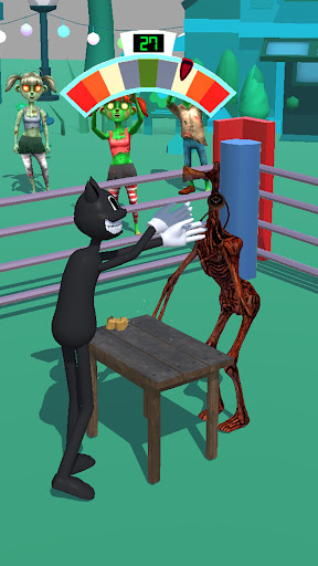 Grand Slap Master Championship