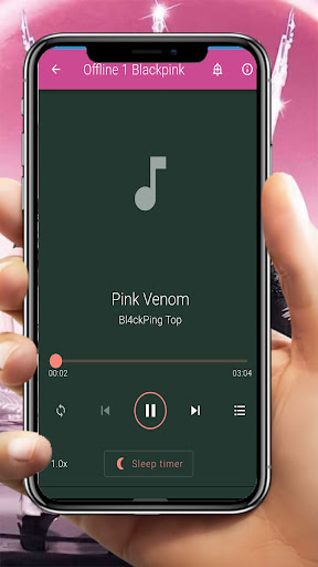 Blackpink Songs All Offline Screenshot 3 - AppWisp.com