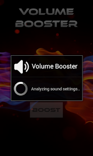 Volume Booster Plus For PC installation