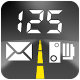 Drive Assistant HUD icon
