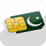 Pakistan CNIC SIMS CHECKER icon