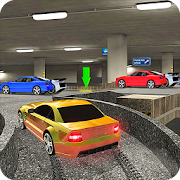 Street Car Parking 3D - New Car Games