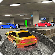 Street Car Parking: Car Games MOD