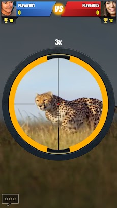 The Hunter : Sniper Shootingのおすすめ画像4