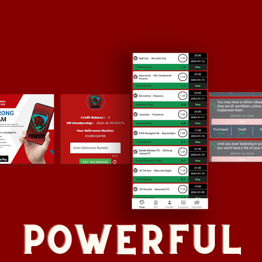 Powerful Team Screenshot 3 - AppWisp.com