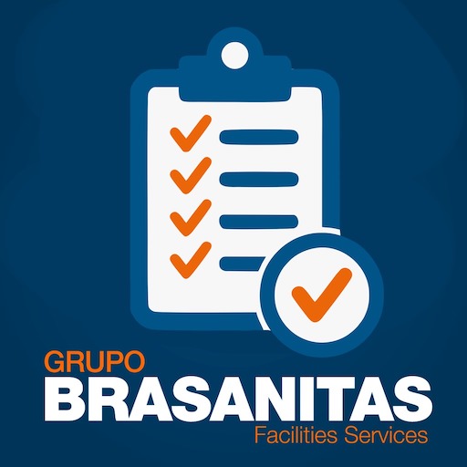 Brasanitas Vistorias logo