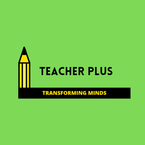 Teacher Plus for  Android – Latest Version & Features app icon