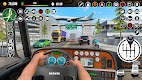 screenshot of Truck Games - Driving School