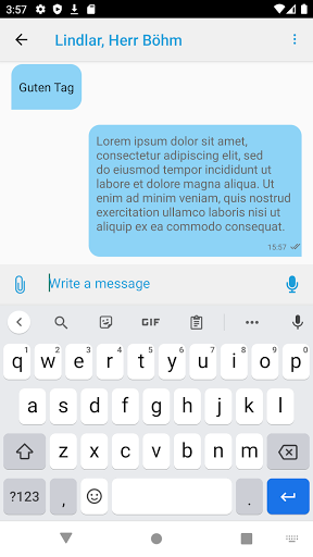 mbeon Screen 3