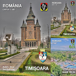 Obraz ikony: AuVi Romania