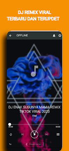DJ Enak Susunya