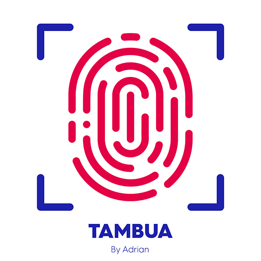 Tambua 1.0.8 Icon