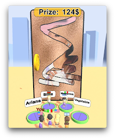 Scratch It! - Screenshot 1