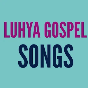 Luhya gospel songs