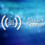 Cover Image of ดาวน์โหลด Tokavuh Stream Control  APK