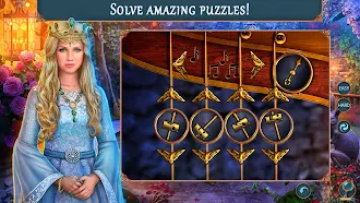 Game screenshot Royal Romances: Episode 11 hack