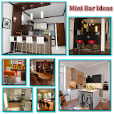 Mini Bar Ideas icon