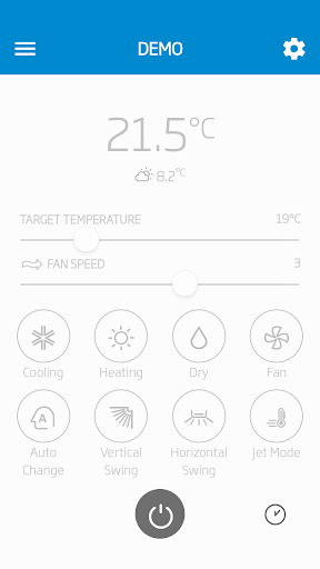 Beko Connect Screen 2