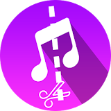 Song cutter for Android icon