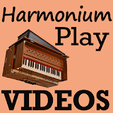 Learn How To Play HARMONIUM Videos icon
