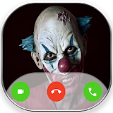 Killer clown call - prank - ? icon
