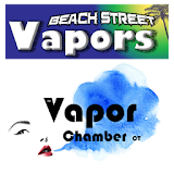 Vapor Chamber - Beach Street icon