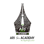 Cover Image of Descargar APJ Sir Academy-CGVYAPAM WALA  APK
