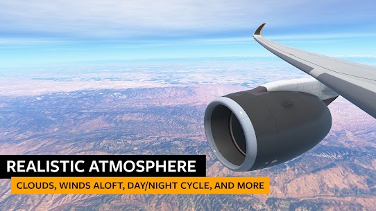 Infinite Flight Simulat… 11