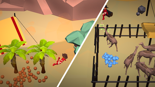 Farm Girl Tycoon Screen 3