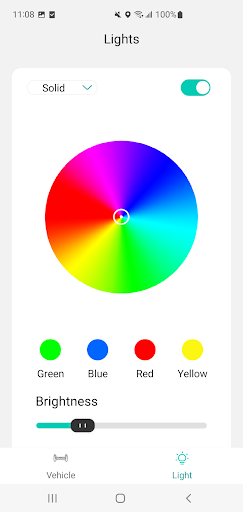 iHoverboard Screen 3