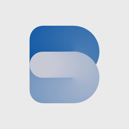 Bini logo