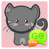 GO SMS Pro Kitty Theme icon