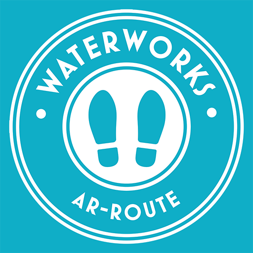 Waterworks AR 1.10 Icon