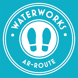 图标图片“Waterworks AR”