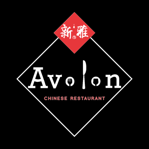 Avalon Chinese Restaurant logo