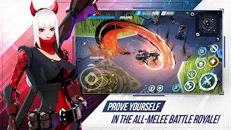 Game screenshot OVERDOX mod apk
