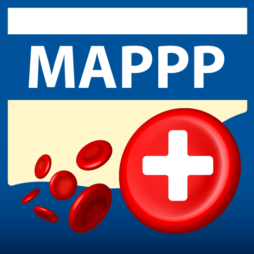 MAPPP logo