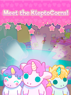 KleptoCorns MOD APK (Unlimited Money) Download 9