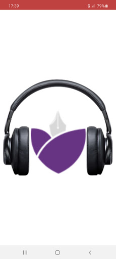 Android application Radio Pitesti screenshort