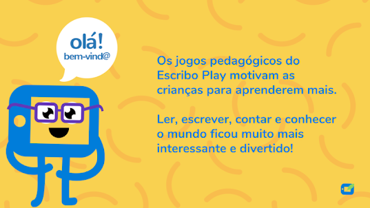Escribo Play and Learn