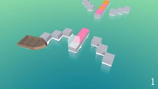 An Infinite Calm - Screenshot 1