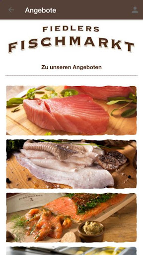 Fiedlers Fischmarkt Screen 2