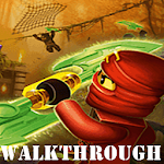 Cover Image of Скачать Walkthrough N‍inja‍goo Tournament Guide Game 2020 3.1 APK