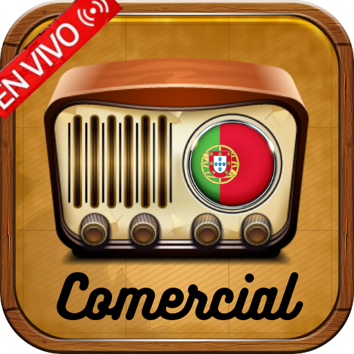 Radio Comercial Portugal Radio logo